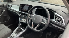 Volkswagen T-Roc 1.5 TSI Life 5dr DSG Petrol Hatchback